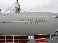 Cap San Diego